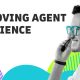 How to Improve Agent Experience