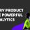 February Product Release: Powerful Analytics