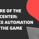 The Future Of The Contact Center: How Voice Automation Changes The Game