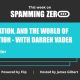 Episode 48: Darren Vader On Ecomm, Automation, & CX In The Music Industry