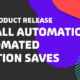 August Product Release: 50% Call Automation & Automated Retention Saves