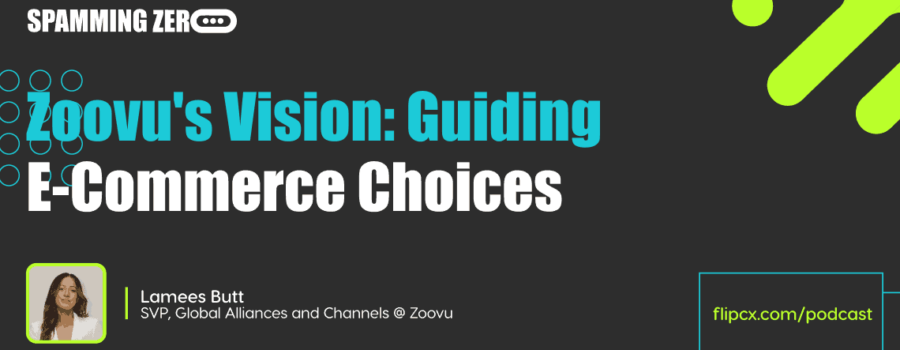 Episode 65: Zoovu’s Vision – Guiding E-Commerce Choices