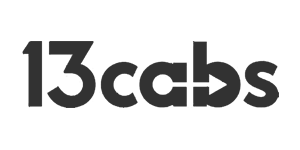 13cabs-logo