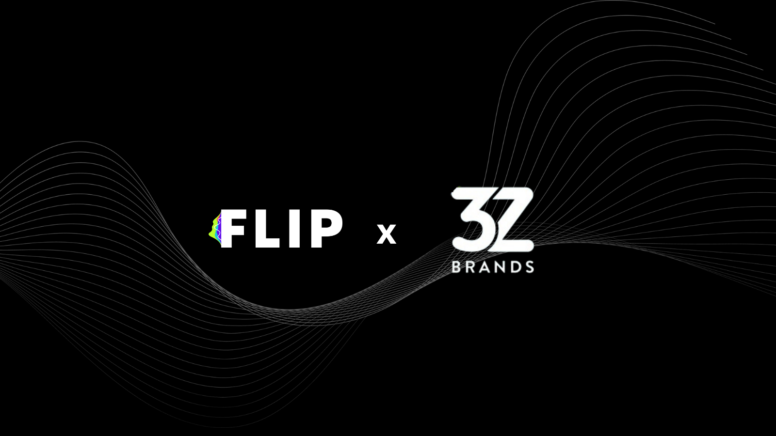 32 BRANDS FLIP VOICE AI