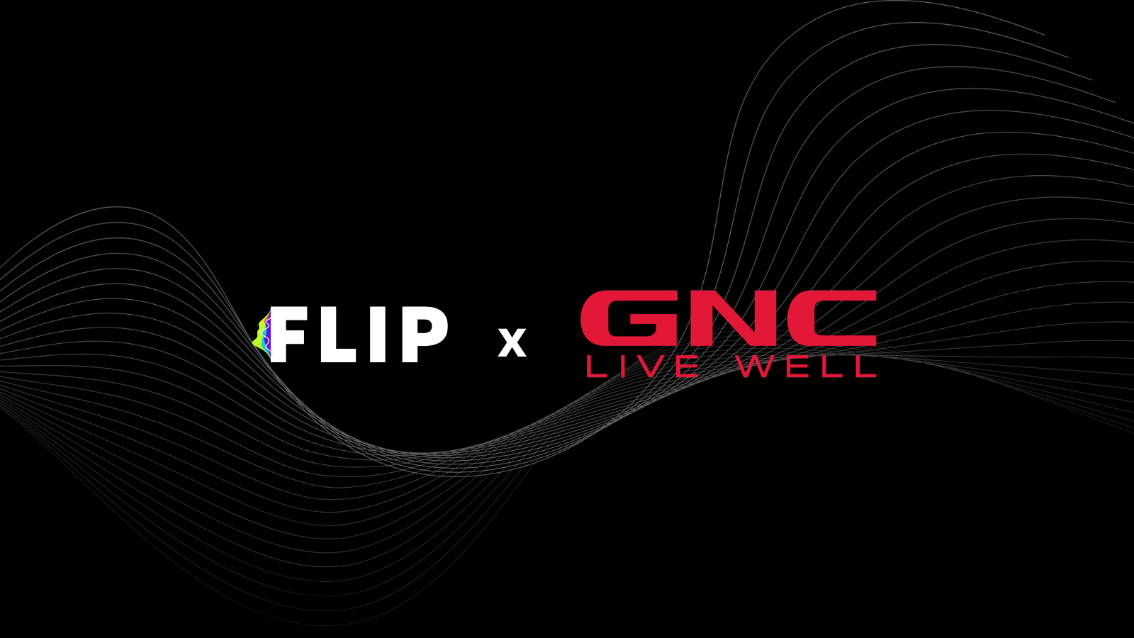 GNC FLIP VOICE AI CX IMAGE