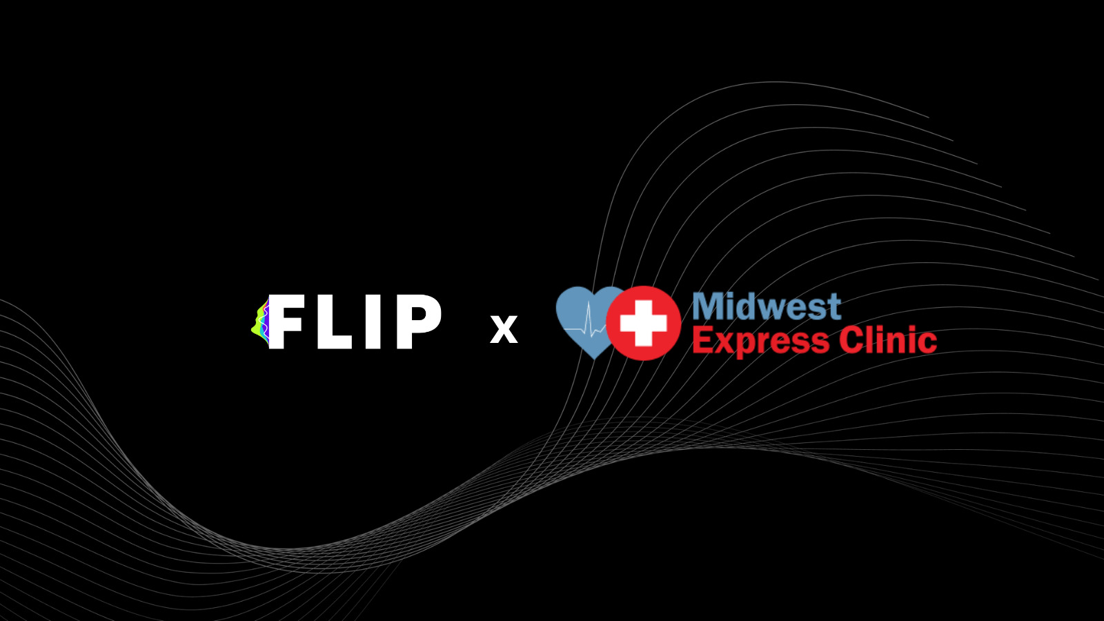 Midwest Express CX AI partner urgent care