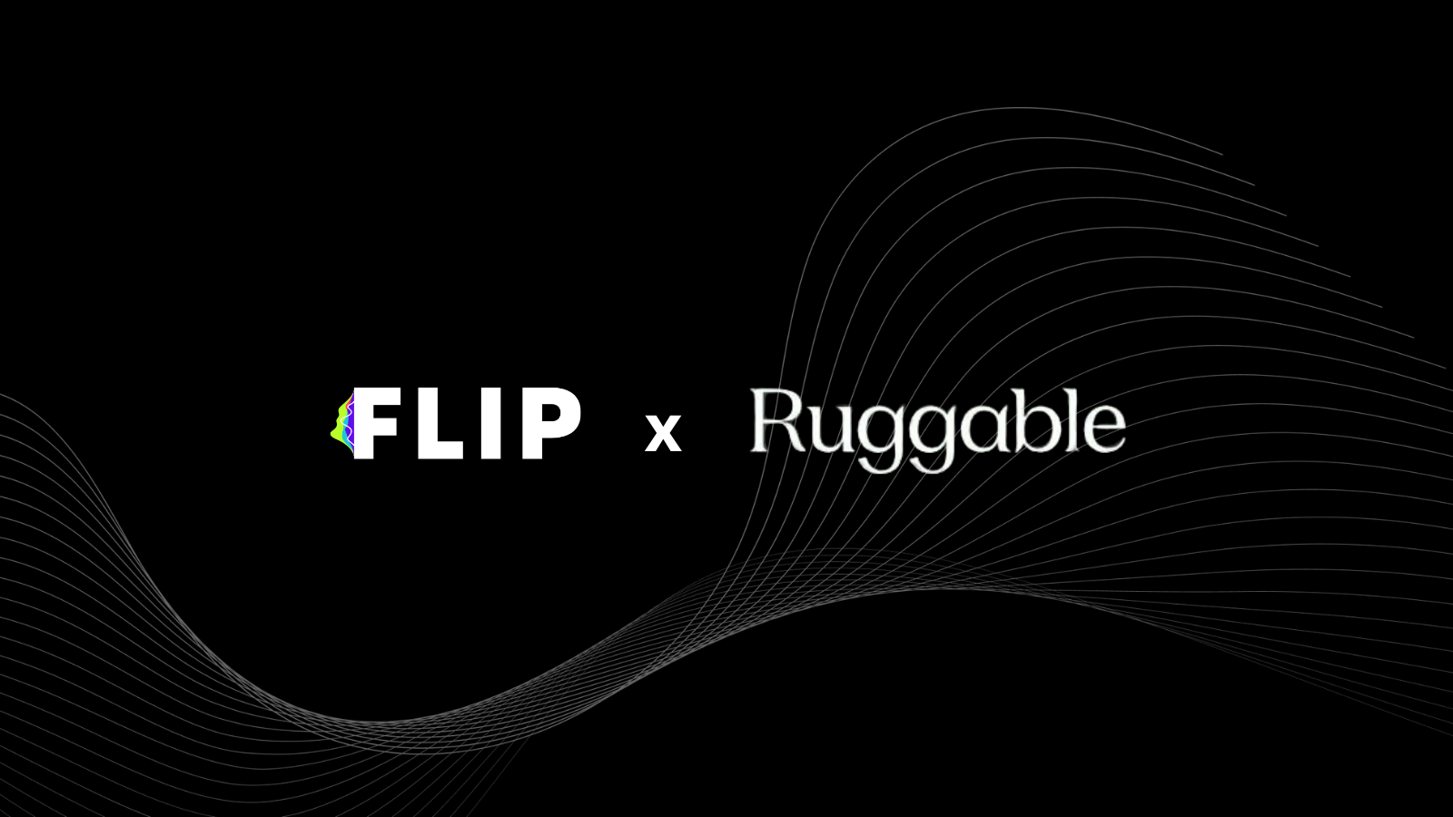 Flip Ruggable CX AI