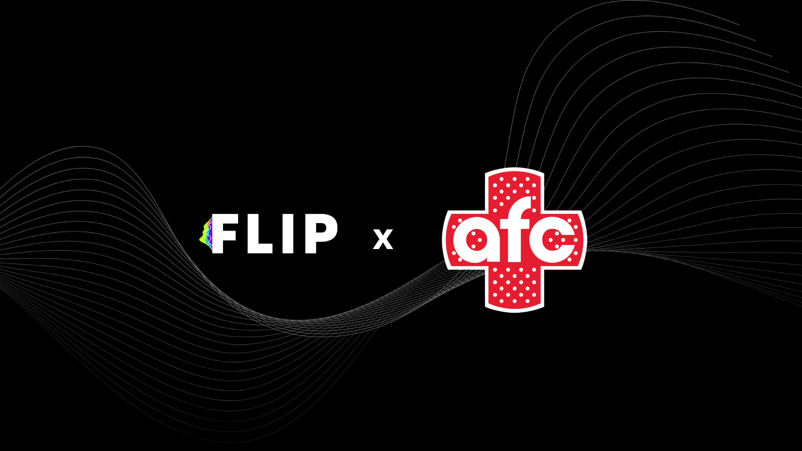 flip conversational AI for healthcare with afc urgent care